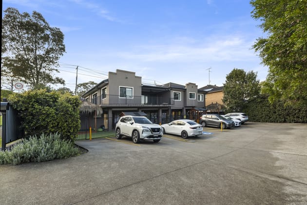 Young Academics 34-36 Poole Road Kellyville NSW 2155 - Image 3