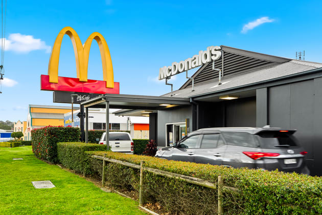 McDonald's, 1 Stockland Drive Glendale NSW 2285 - Image 1