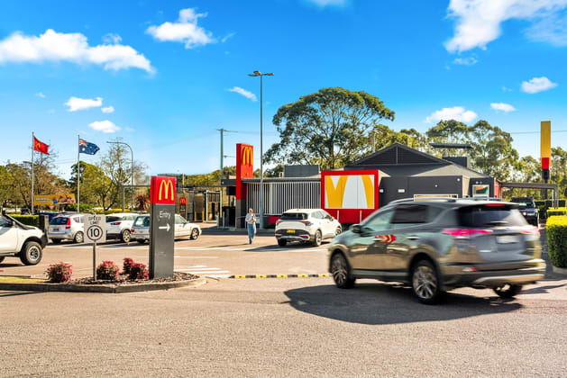 McDonald's, 1 Stockland Drive Glendale NSW 2285 - Image 3