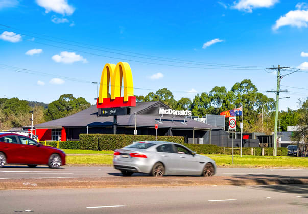 McDonald's, 1 Stockland Drive Glendale NSW 2285 - Image 4