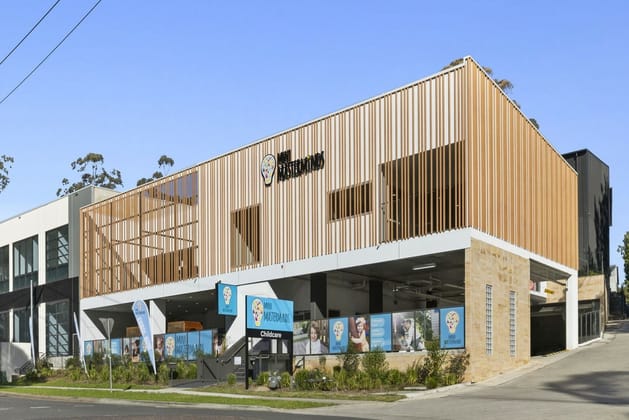 Mini Masterminds, 35D Sefton Road Thornleigh NSW 2120 - Image 2