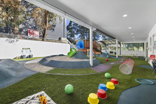 Mini Masterminds, 35D Sefton Road Thornleigh NSW 2120 - Image 2