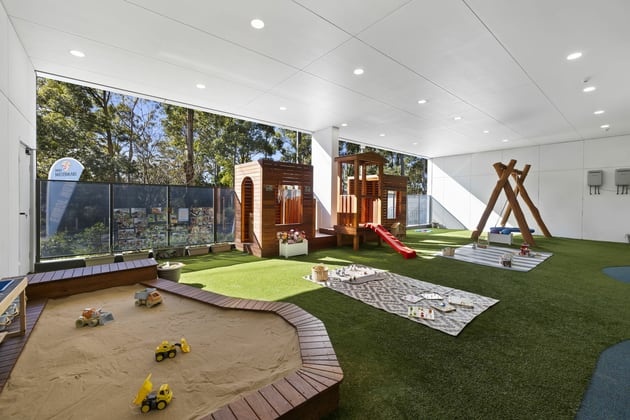 Mini Masterminds, 35D Sefton Road Thornleigh NSW 2120 - Image 4