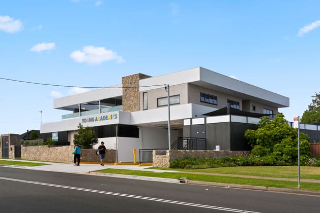 Young Academics, 308 Old Prospect Rd Greystanes NSW 2145 - Image 1