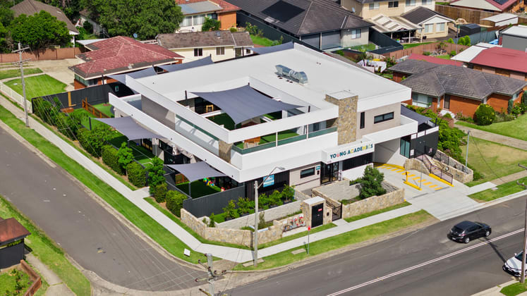 Young Academics, 308 Old Prospect Rd Greystanes NSW 2145 - Image 2