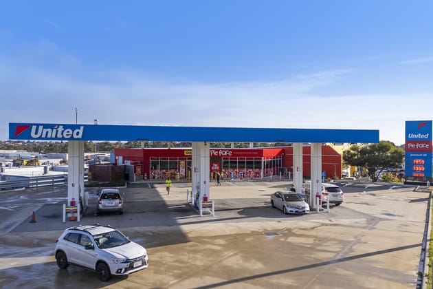 United Petroleum, 13 Whyalla Ct Bibra Lake WA 6163 - Image 1