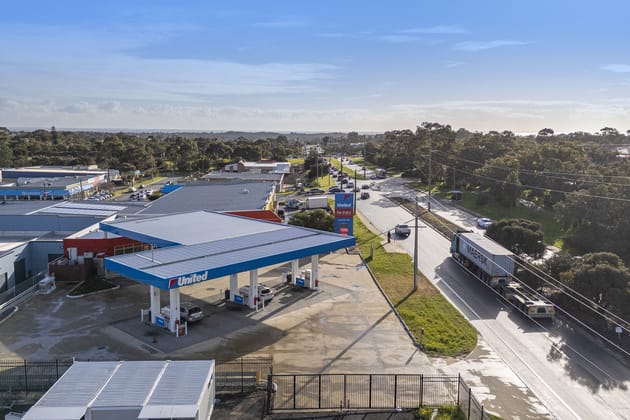 United Petroleum, 13 Whyalla Ct Bibra Lake WA 6163 - Image 2
