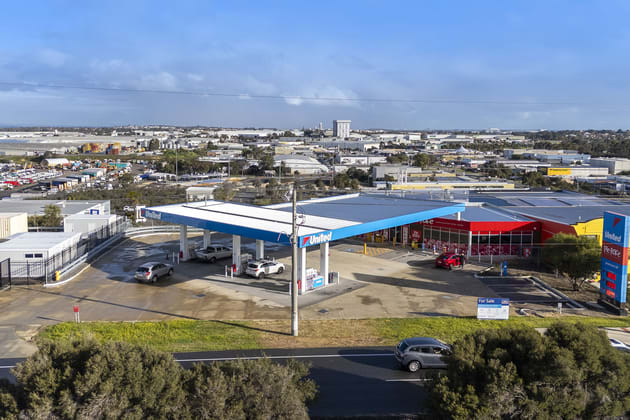 United Petroleum, 13 Whyalla Ct Bibra Lake WA 6163 - Image 3