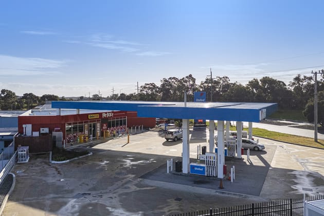 United Petroleum, 13 Whyalla Ct Bibra Lake WA 6163 - Image 4