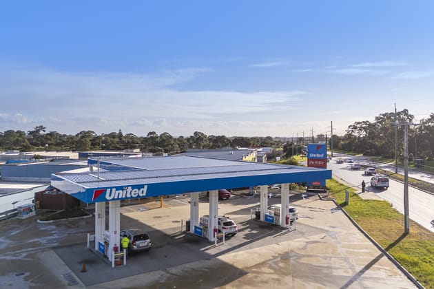 United Petroleum, 13 Whyalla Ct Bibra Lake WA 6163 - Image 5