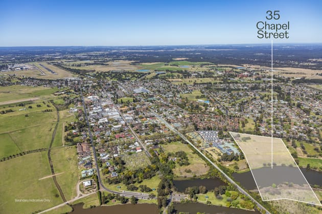 35 Chapel Street Richmond NSW 2753 - Image 1