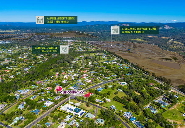 Curiosity Tree Early Education, 43-45 Rowley Rd Burpengary QLD 4505 - Image 5
