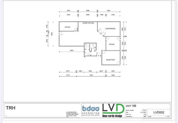 Unit 168/50 Eyre Street Kingston ACT 2604 - Image 3