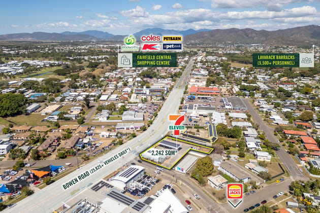 7-Eleven, 19 Bowen Road Mundingburra QLD 4812 - Image 3