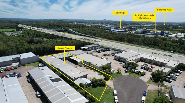 9 Kelly Court Buderim QLD 4556 - Image 1