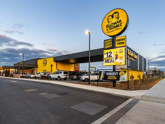 Guzman Y Gomez, 9 Matterhorn Drive Clyde North VIC 3978 - Image 1