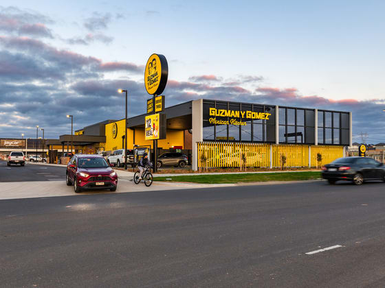 Guzman Y Gomez, 9 Matterhorn Drive Clyde North VIC 3978 - Image 3