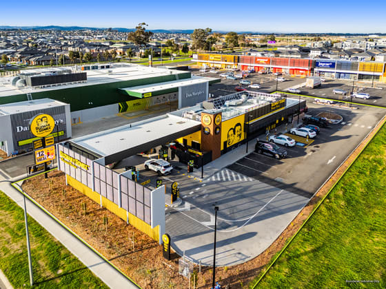 Guzman Y Gomez, 9 Matterhorn Drive Clyde North VIC 3978 - Image 4