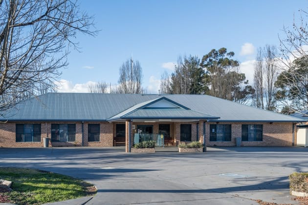 G8 Education, 26-32 Albert St Orange NSW 2800 - Image 1