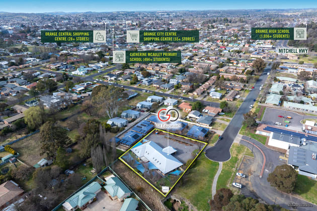 G8 Education, 26-32 Albert St Orange NSW 2800 - Image 3