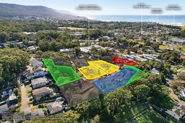 27-29 Hospital Road Bulli NSW 2516 - Image 1