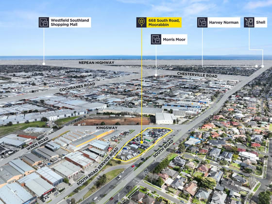 668 South Rd Moorabbin VIC 3189 - Image 3