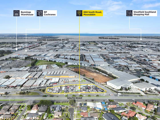 668 South Rd Moorabbin VIC 3189 - Image 4