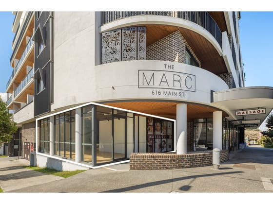 104/616 Main Street Kangaroo Point QLD 4169 - Image 1