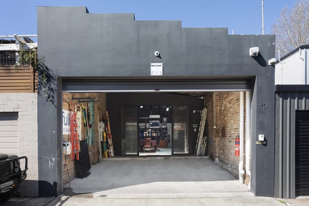 117 Mitchell Road Alexandria NSW 2015 - Image 4