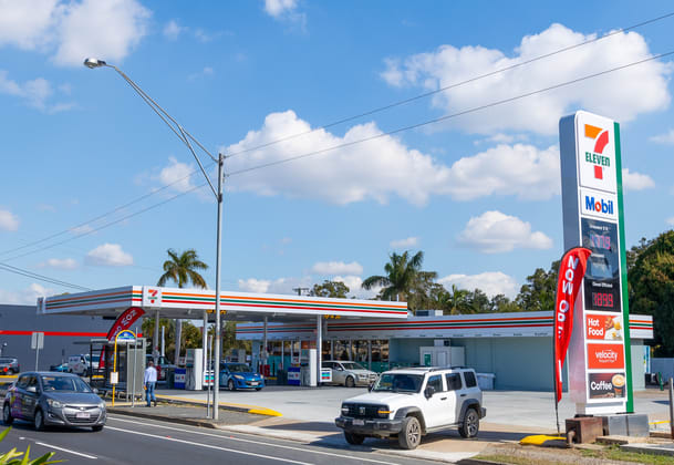 7-Eleven, 369 Yaamba Rd Park Avenue QLD 4701 - Image 5