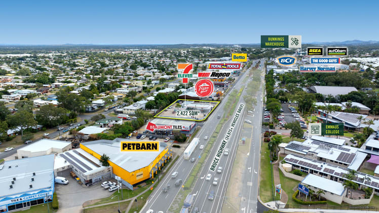 7-Eleven, 369 Yaamba Rd Park Avenue QLD 4701 - Image 2