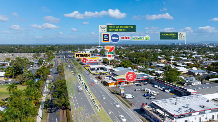 7-Eleven, 369 Yaamba Rd Park Avenue QLD 4701 - Image 3