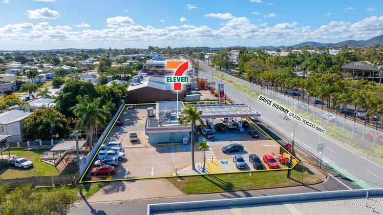 7-Eleven, 369 Yaamba Rd Park Avenue QLD 4701 - Image 3