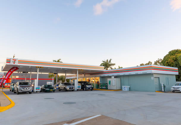7-Eleven, 369 Yaamba Rd Park Avenue QLD 4701 - Image 4