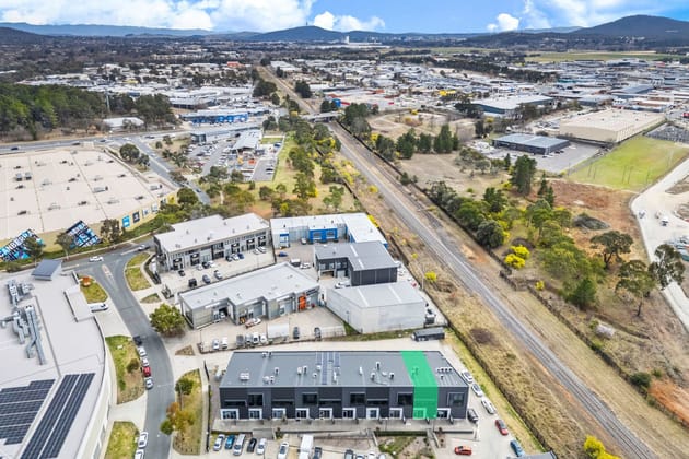 9/9 Beaconsfield Street Fyshwick ACT 2609 - Image 2