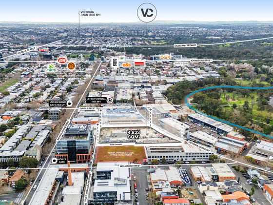 12-20 Victoria Crescent Abbotsford VIC 3067 - Image 3