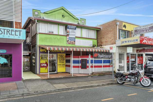 23-25 Howard Street Nambour QLD 4560 - Image 1