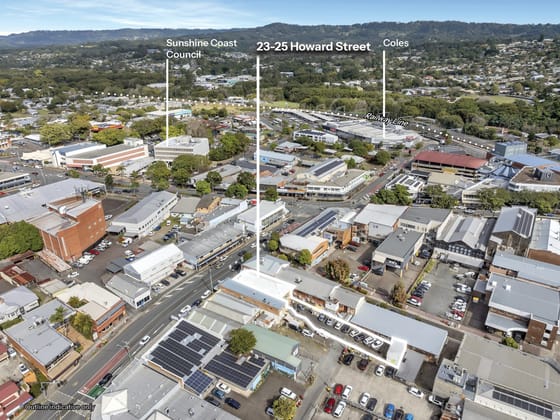 23-25 Howard Street Nambour QLD 4560 - Image 2