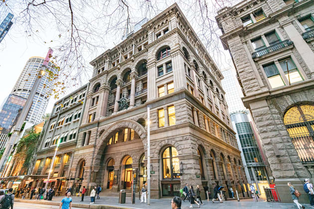 suite 411/350 George Street Sydney NSW 2000 - Image 1