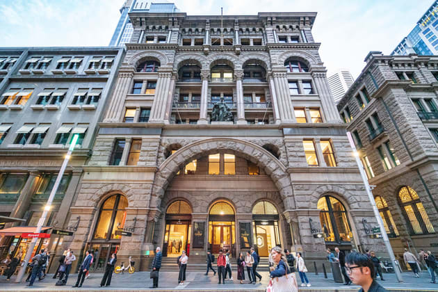 suite 411/350 George Street Sydney NSW 2000 - Image 2