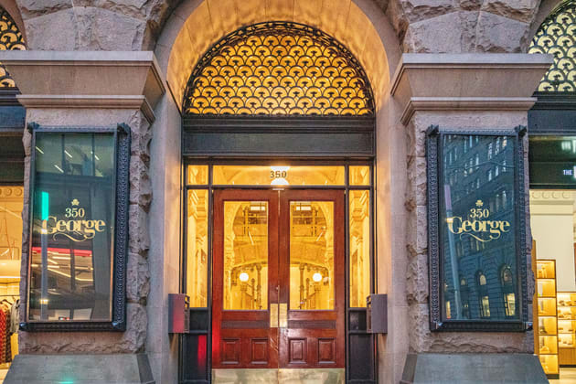 suite 411/350 George Street Sydney NSW 2000 - Image 3