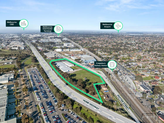465 Hume Highway Craigieburn VIC 3064 - Image 2