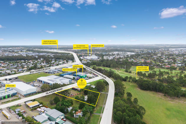 25-27 Old Maryborough Road Pialba QLD 4655 - Image 2