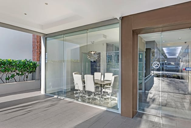 Level GF, 1/410 Church Street Parramatta NSW 2150 - Image 1