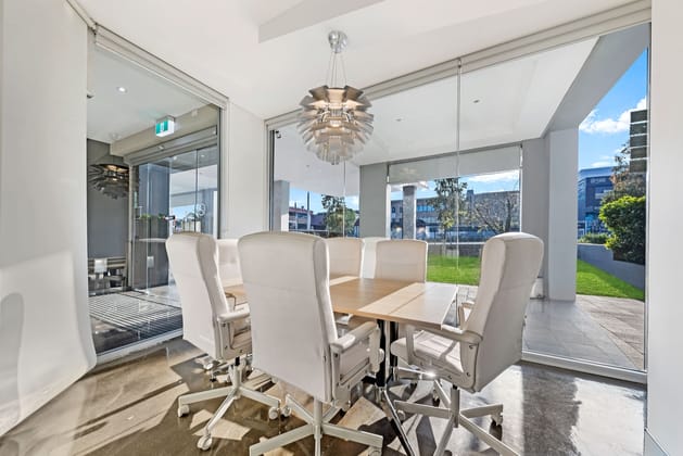 Level GF, 1/410 Church Street Parramatta NSW 2150 - Image 2