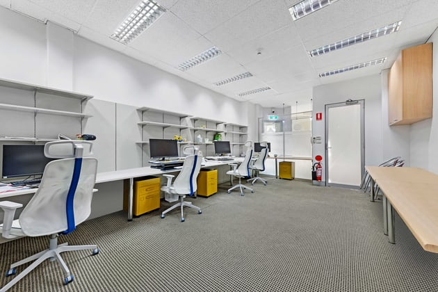 Level GF, 1/410 Church Street Parramatta NSW 2150 - Image 3