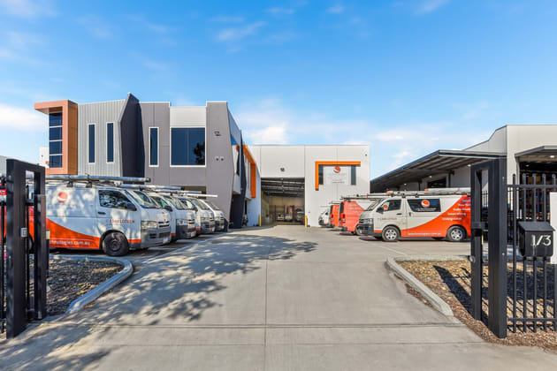 Unit 1/3 Venture Way Pakenham VIC 3810 - Image 1