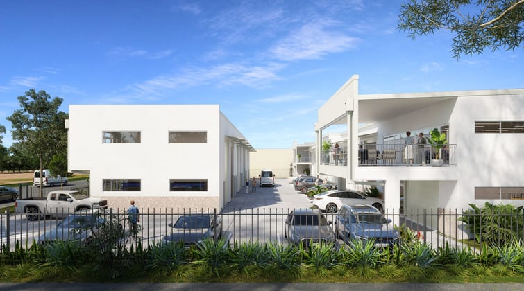 10 & 12 Eva Street & 173 Grigor Street Moffat Beach QLD 4551 - Image 3