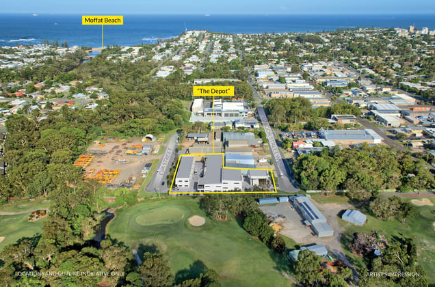 10 & 12 Eva Street & 173 Grigor Street Moffat Beach QLD 4551 - Image 4
