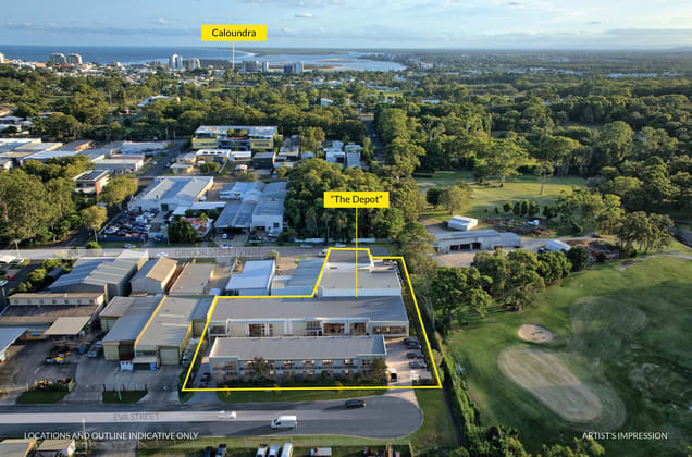 10 & 12 Eva Street & 173 Grigor Street Moffat Beach QLD 4551 - Image 5